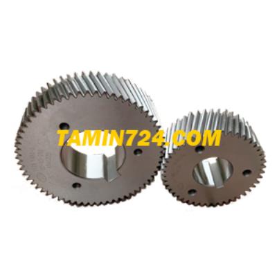 چرخ دنده گیربکس کمپرسور اینگرسولرند 39109806